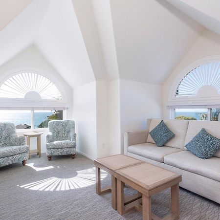 Wave Crest Resort Дел Мар Екстериор снимка
