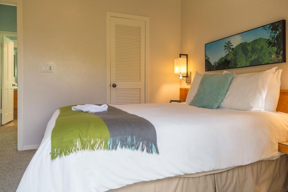 Wave Crest Resort Дел Мар Екстериор снимка