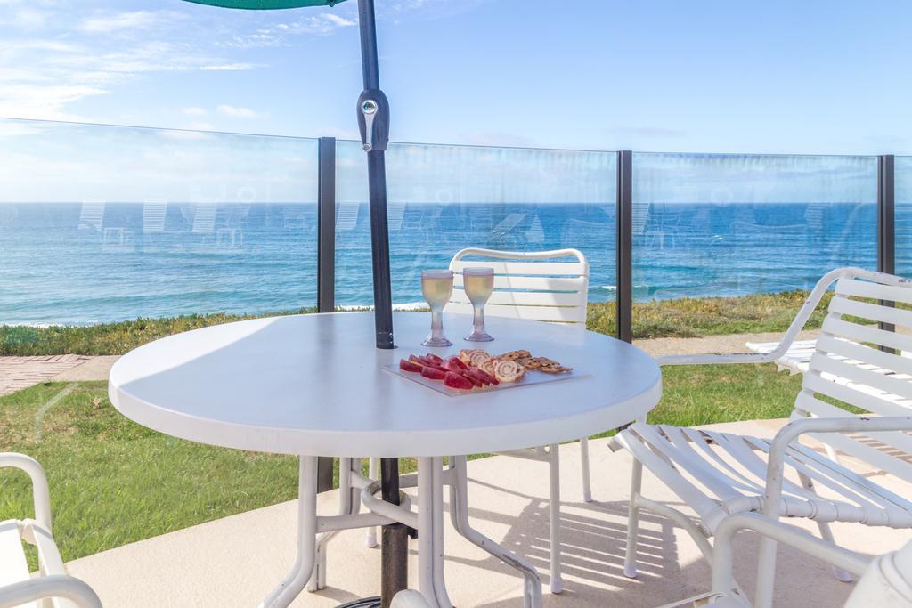 Wave Crest Resort Дел Мар Екстериор снимка