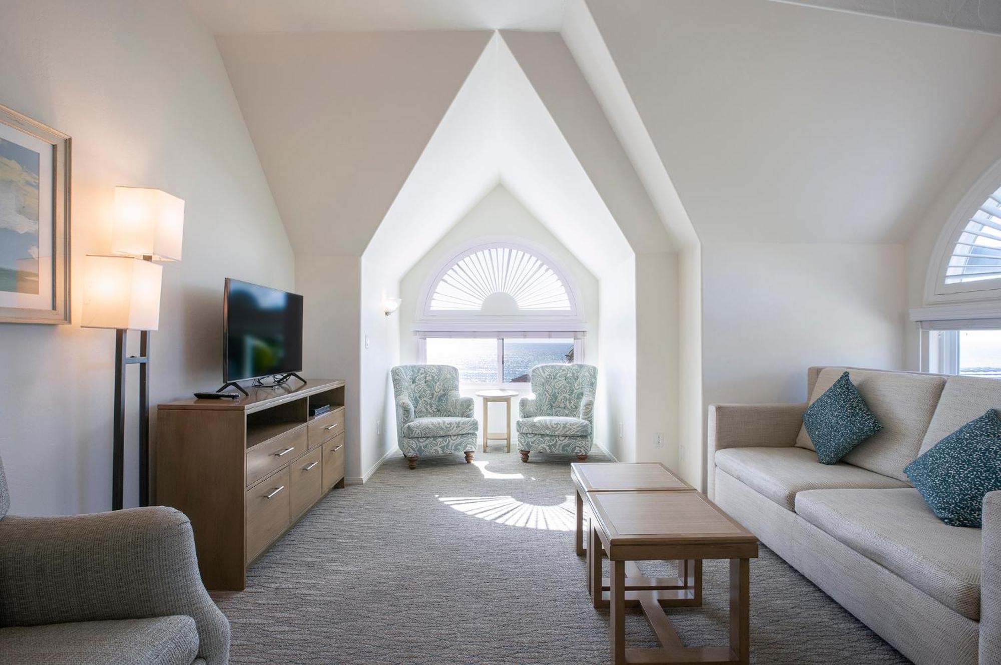 Wave Crest Resort Дел Мар Екстериор снимка