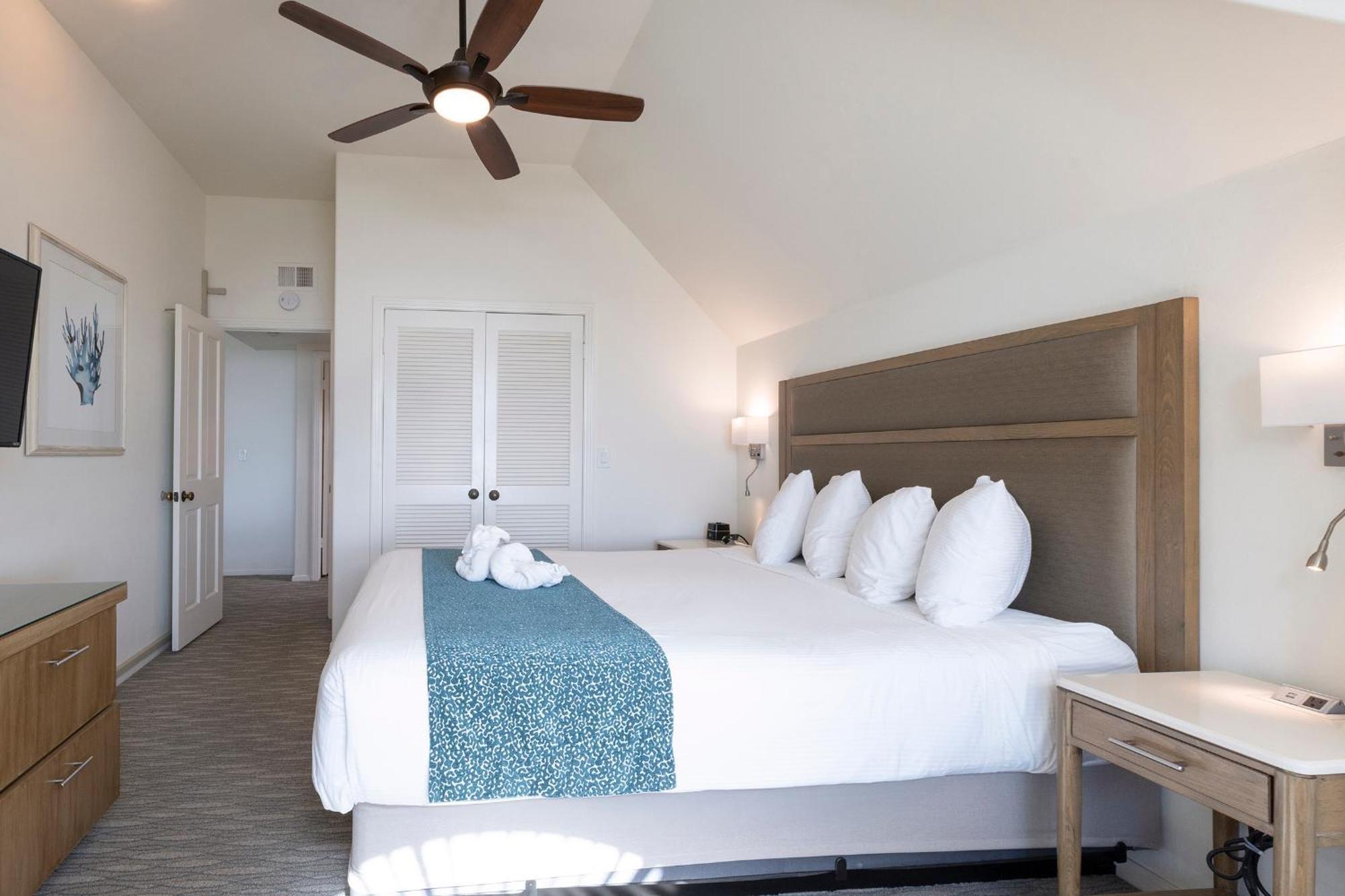Wave Crest Resort Дел Мар Екстериор снимка