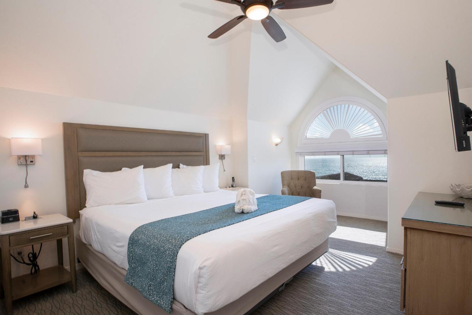 Wave Crest Resort Дел Мар Екстериор снимка