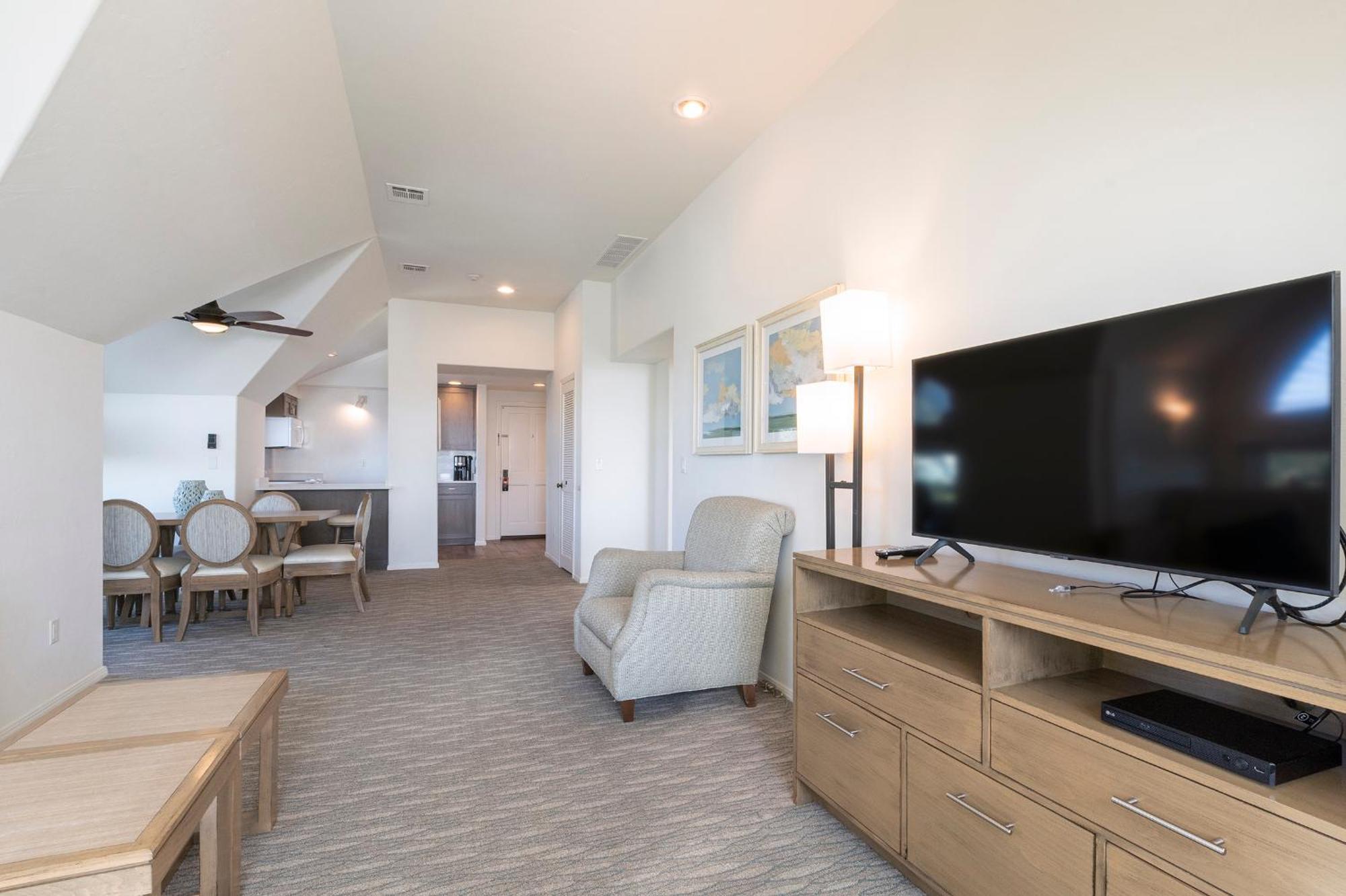 Wave Crest Resort Дел Мар Екстериор снимка