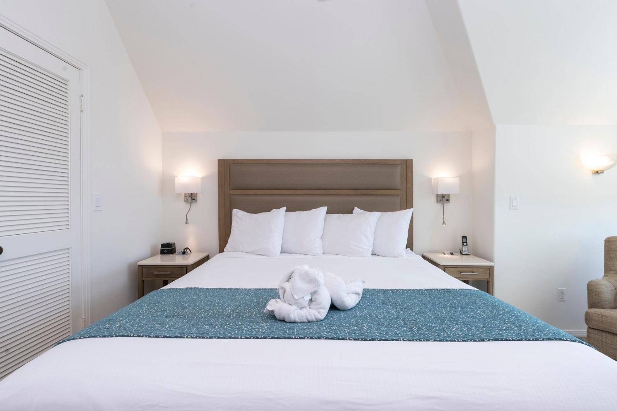 Wave Crest Resort Дел Мар Екстериор снимка