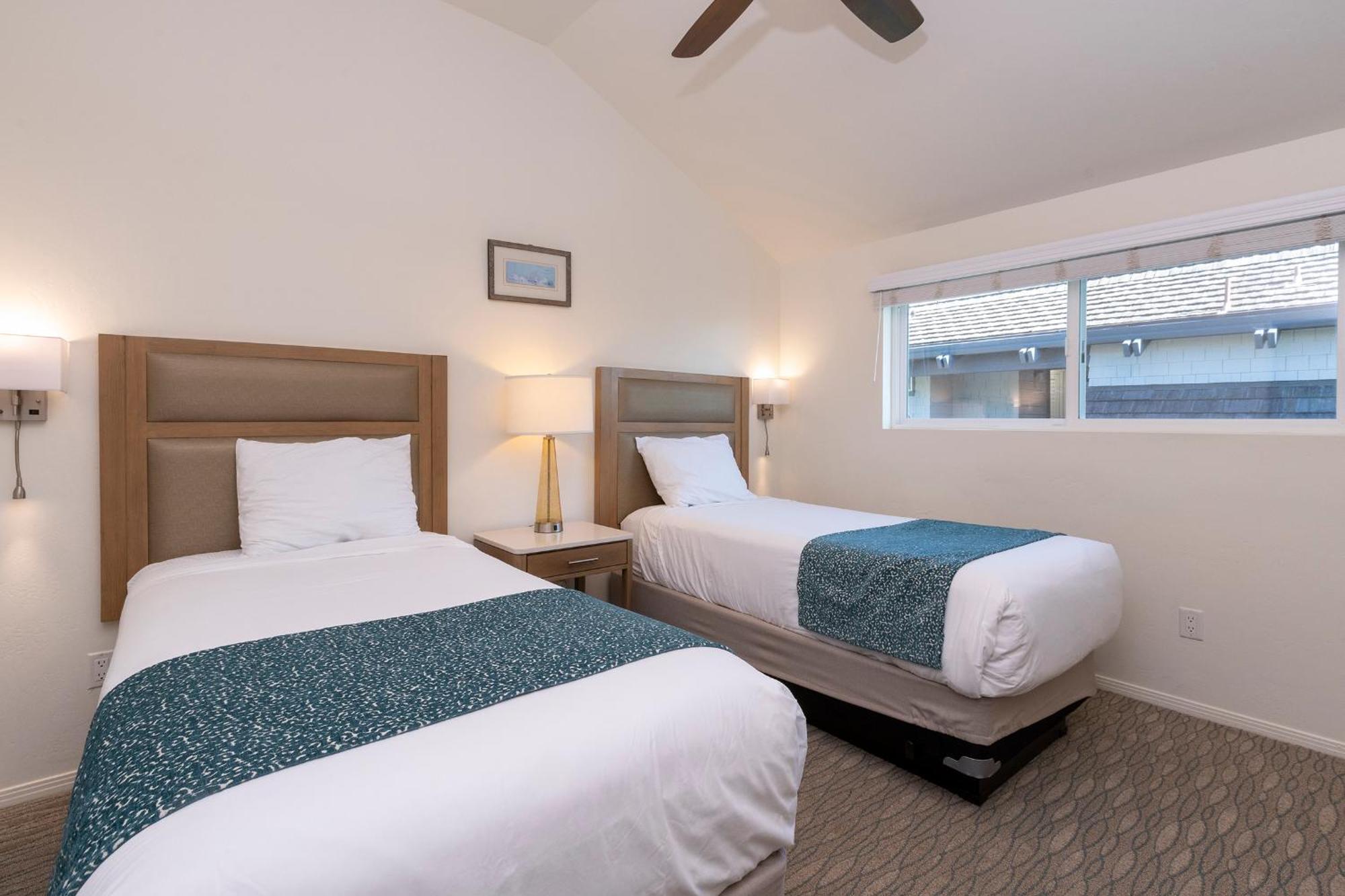 Wave Crest Resort Дел Мар Екстериор снимка