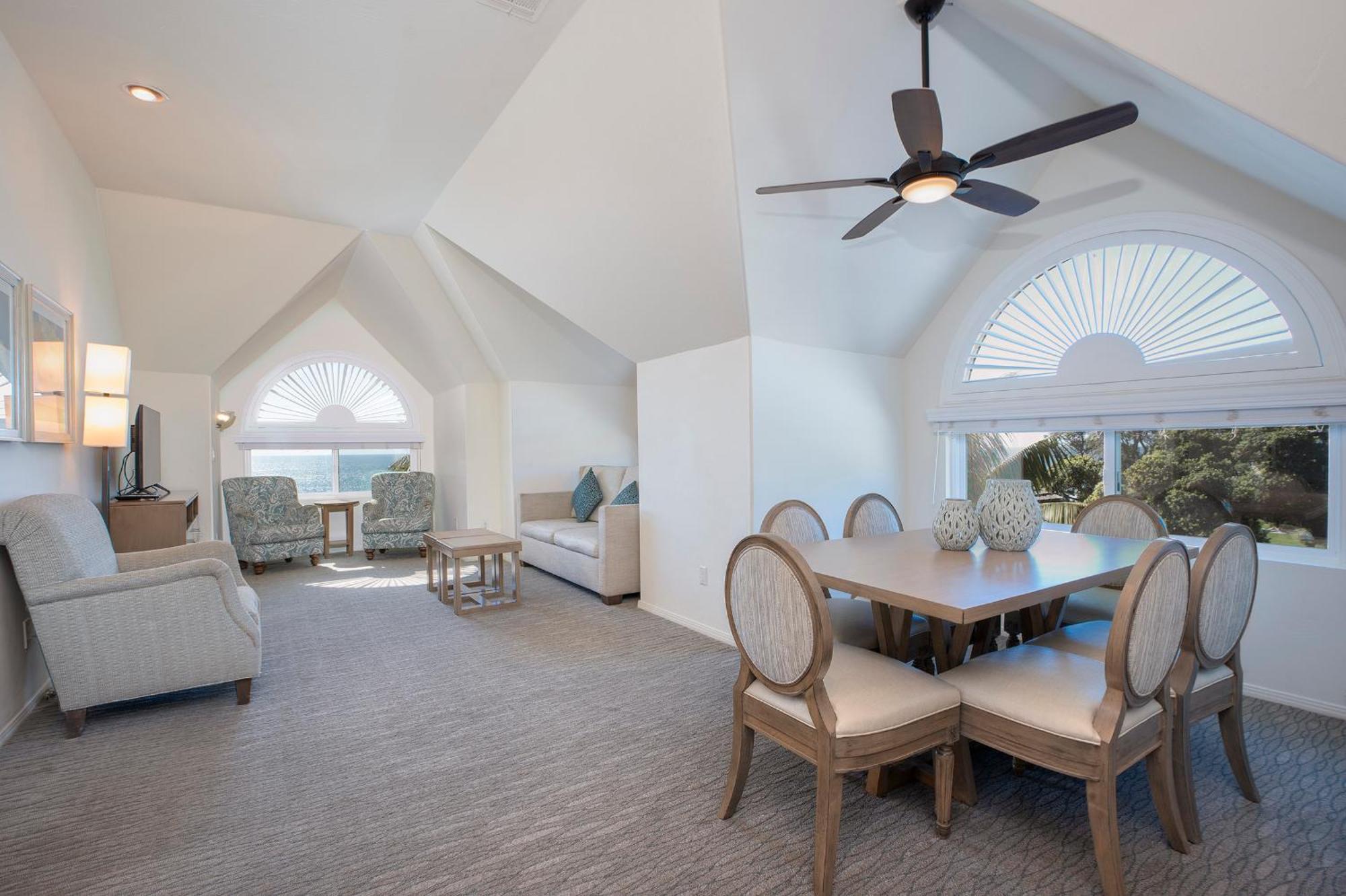 Wave Crest Resort Дел Мар Екстериор снимка