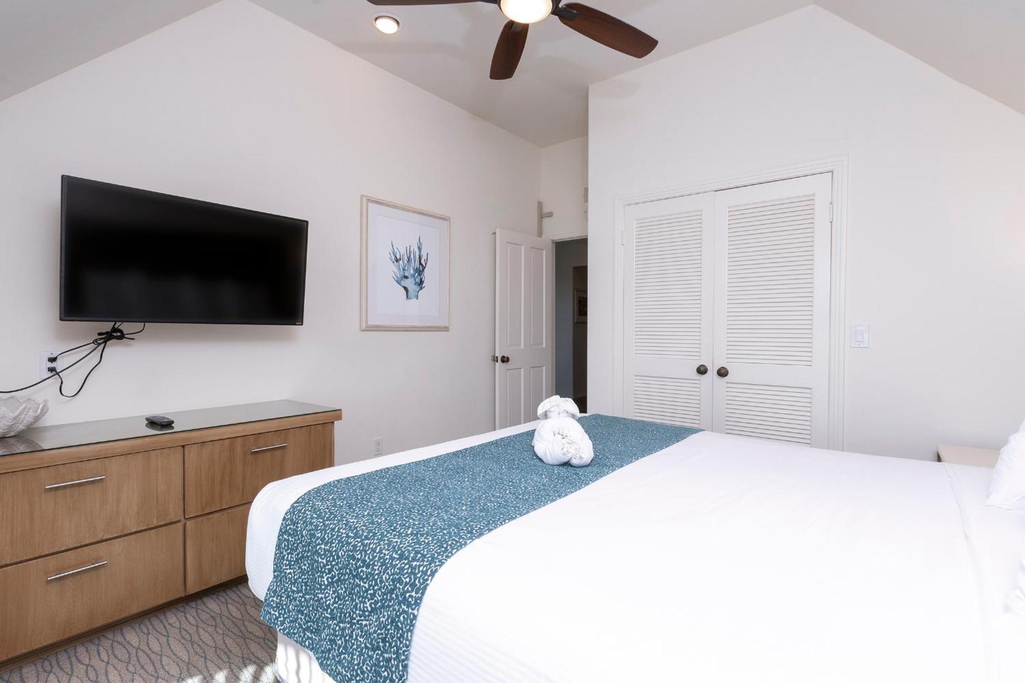 Wave Crest Resort Дел Мар Екстериор снимка