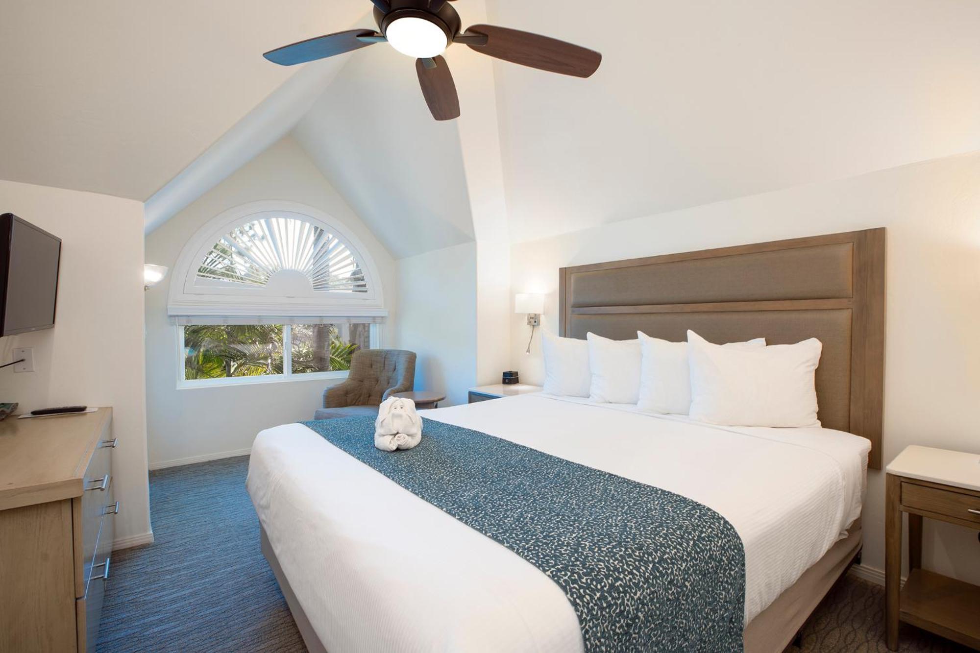 Wave Crest Resort Дел Мар Екстериор снимка