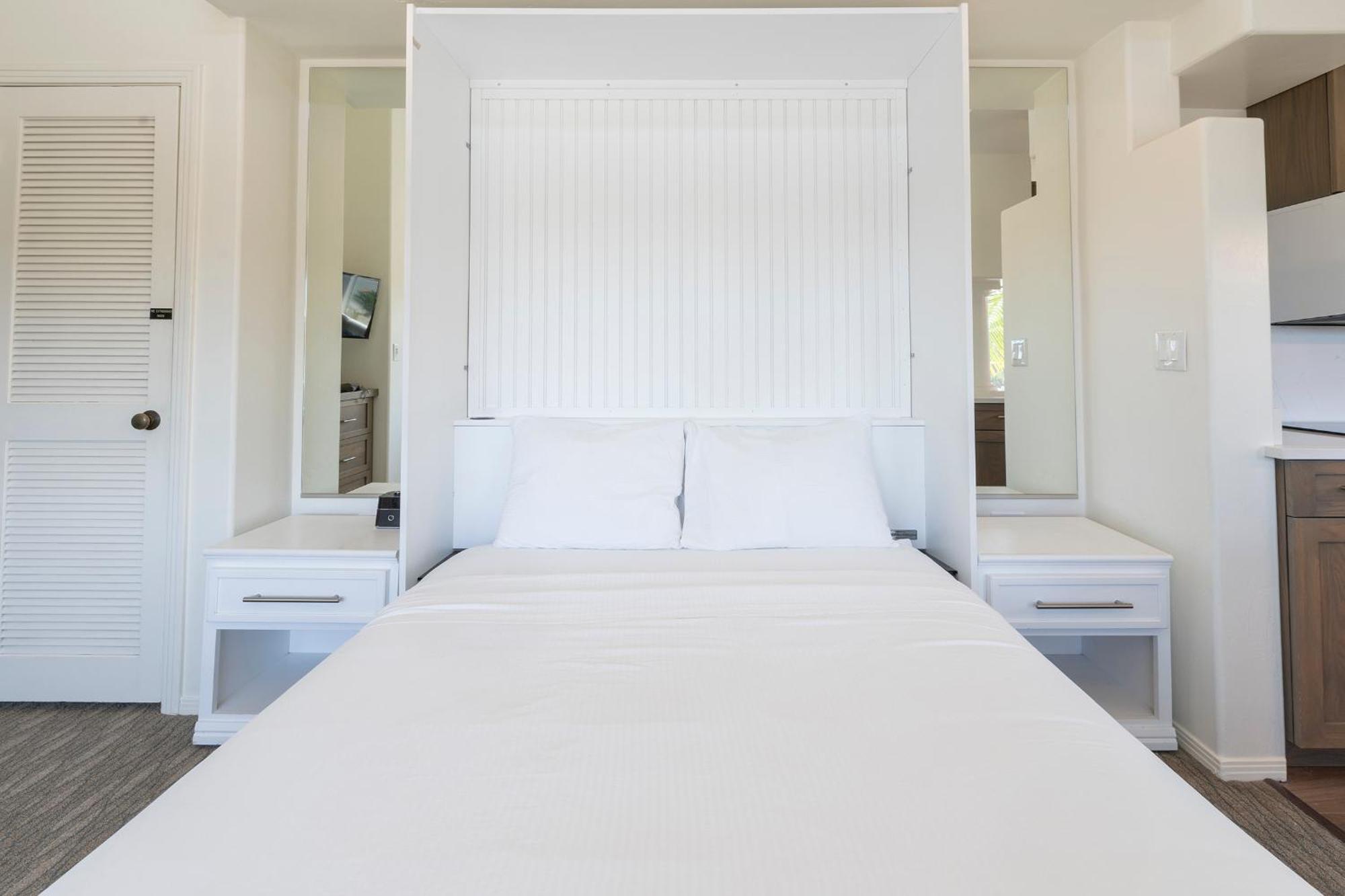 Wave Crest Resort Дел Мар Екстериор снимка