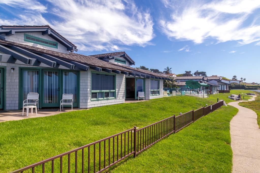 Wave Crest Resort Дел Мар Екстериор снимка