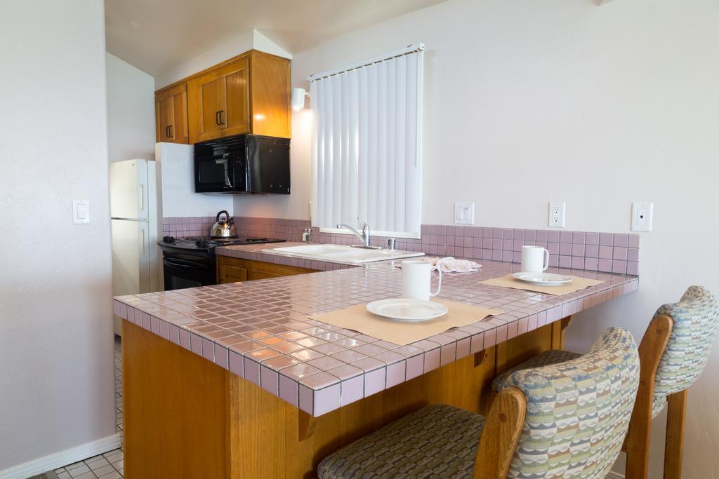 Wave Crest Resort Дел Мар Стая снимка
