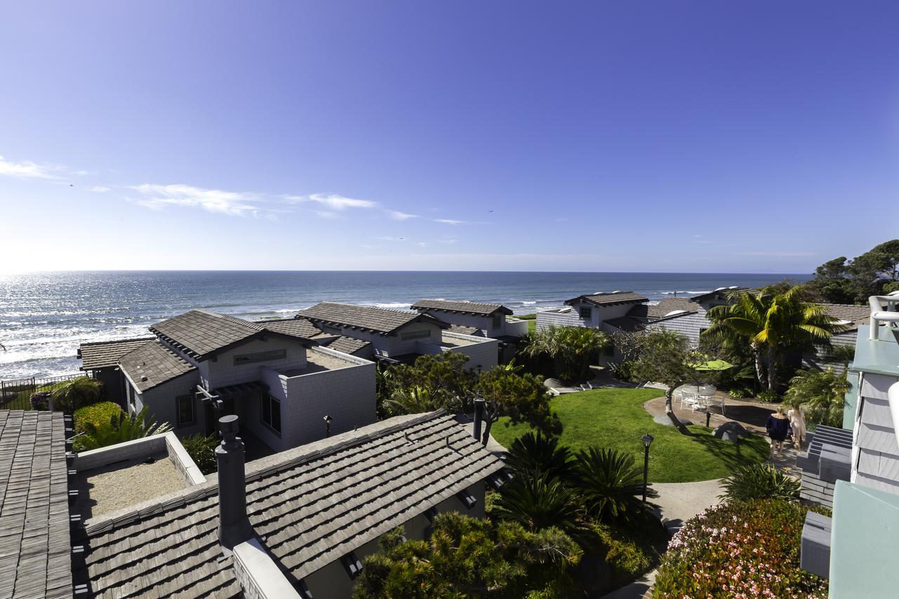 Wave Crest Resort Дел Мар Екстериор снимка